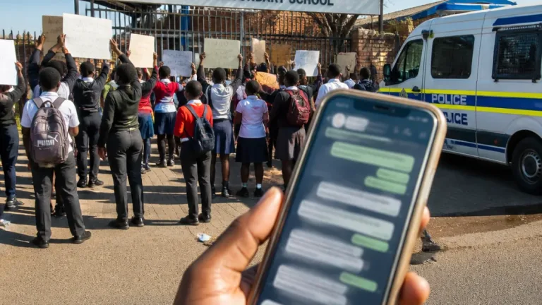 Soweto teacher suspended after rape case opened over Grade 4 learner