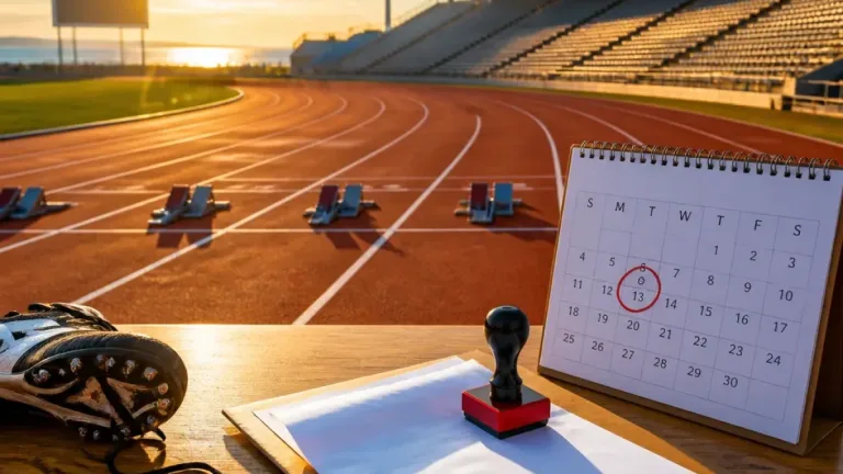 World Athletics ultimatum puts South African athletics on brink of suspension