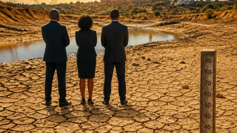 Survivors of US extreme weather coalesce into a political constituency pushing for change