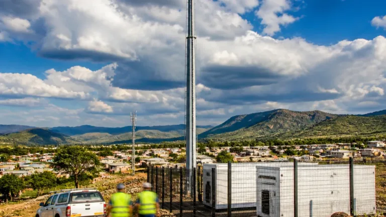 Vodacom commits R600m to broaden network coverage across all 17 municipalities in Mpumalanga