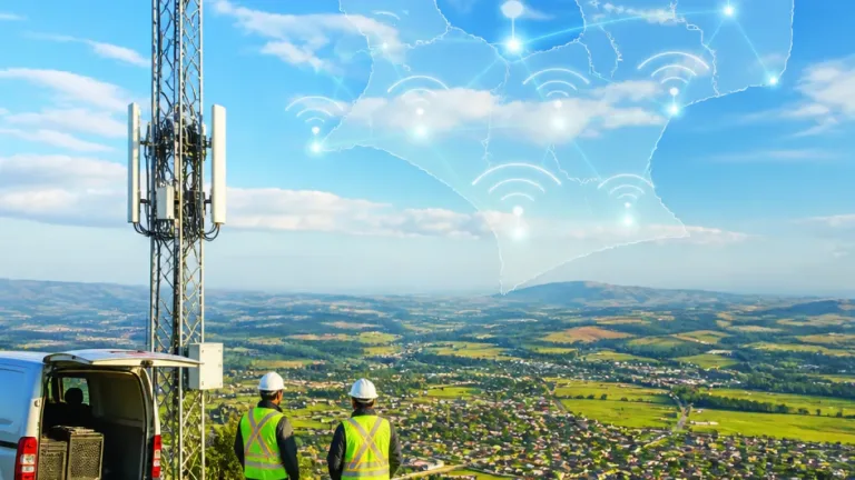 Vodacom to invest R600m in Mpumalanga to expand 4G/5G footprint and broadband access